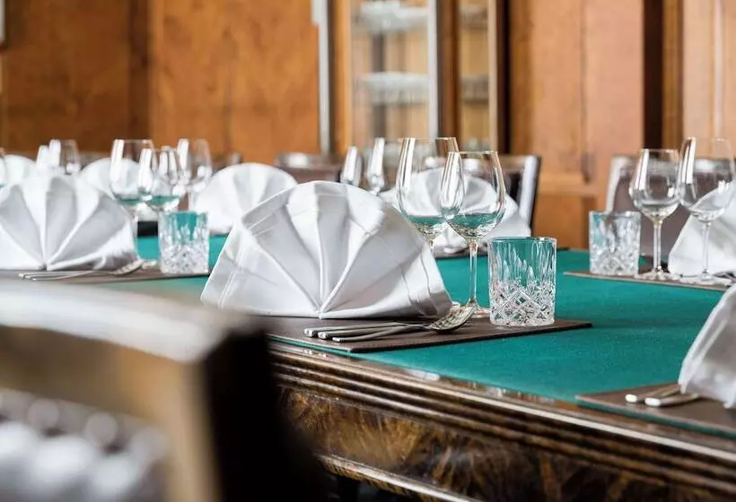 Fotos del hotel Radisson Blu Plaza Hotel, Helsinki:  23