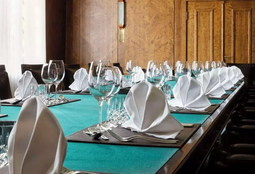 Fotos del hotel Radisson Blu Plaza Hotel, Helsinki:  22