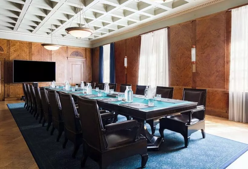 Fotos del hotel Radisson Blu Plaza Hotel, Helsinki:  7