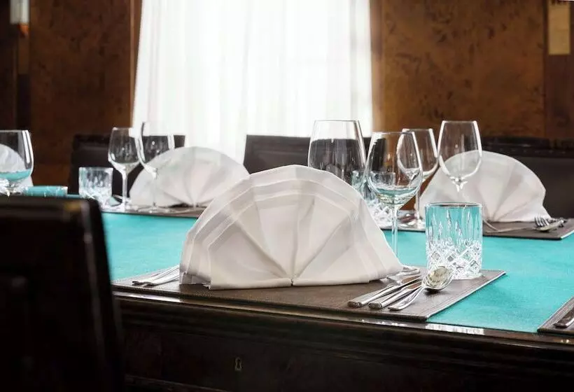 Fotos del hotel Radisson Blu Plaza Hotel, Helsinki:  21