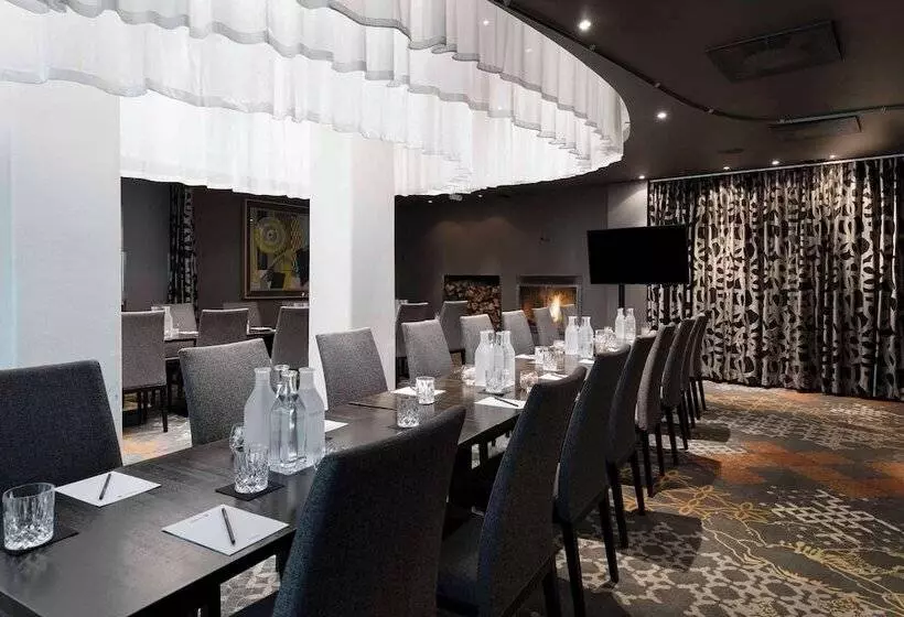 Fotos del hotel Radisson Blu Plaza Hotel, Helsinki:  20