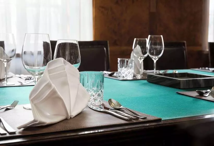 Fotos del hotel Radisson Blu Plaza Hotel, Helsinki:  17