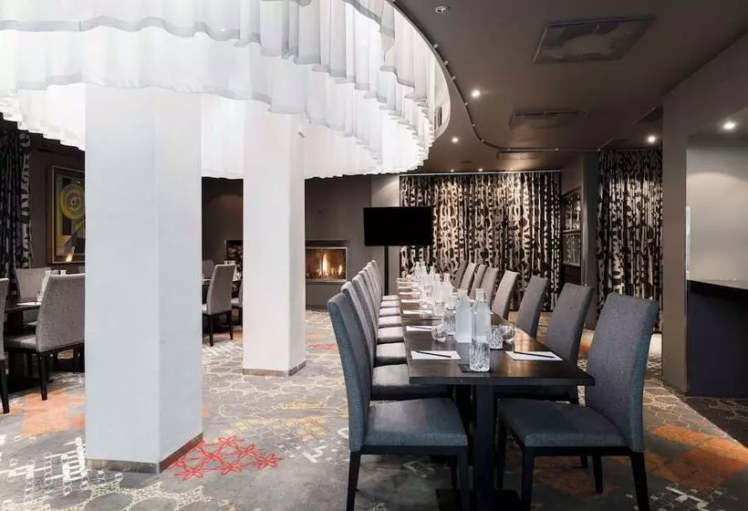 Fotos del hotel Radisson Blu Plaza Hotel, Helsinki:  14