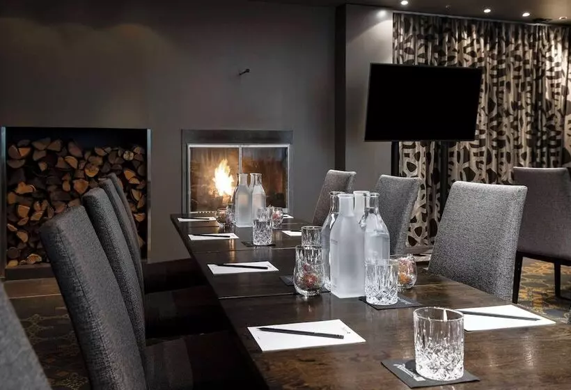 Fotos del hotel Radisson Blu Plaza Hotel, Helsinki:  24