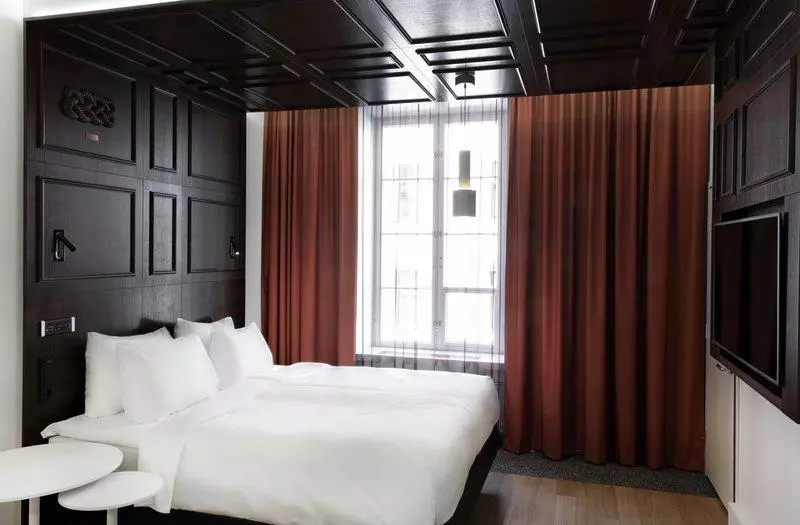 Fotos del hotel Radisson Blu Plaza Hotel, Helsinki:  2