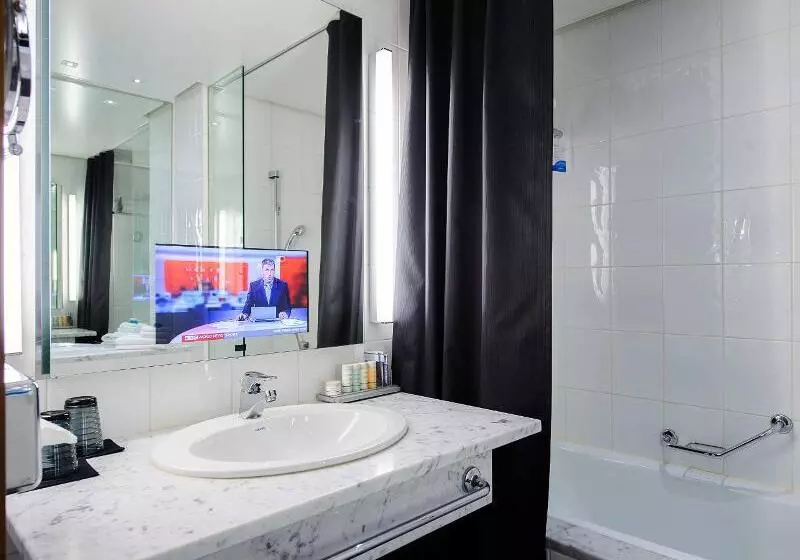 Fotos del hotel Radisson Blu Plaza Hotel, Helsinki:  9