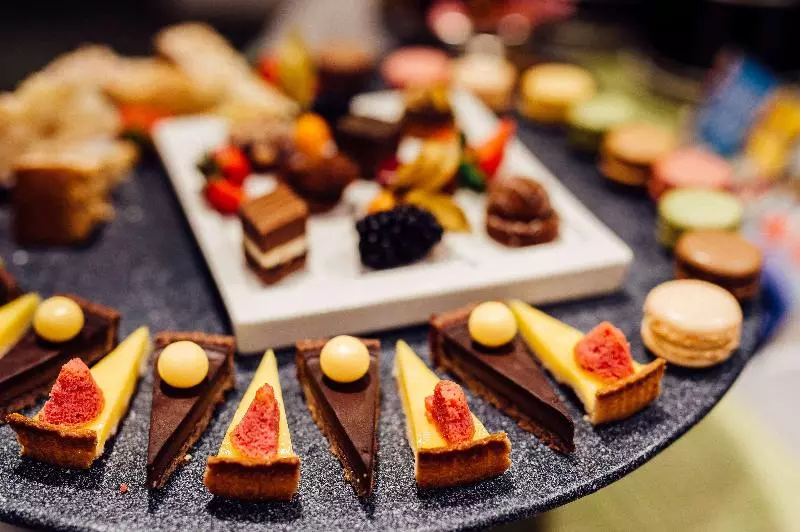 Fotos del hotel Radisson Blu Plaza Hotel, Helsinki:  5