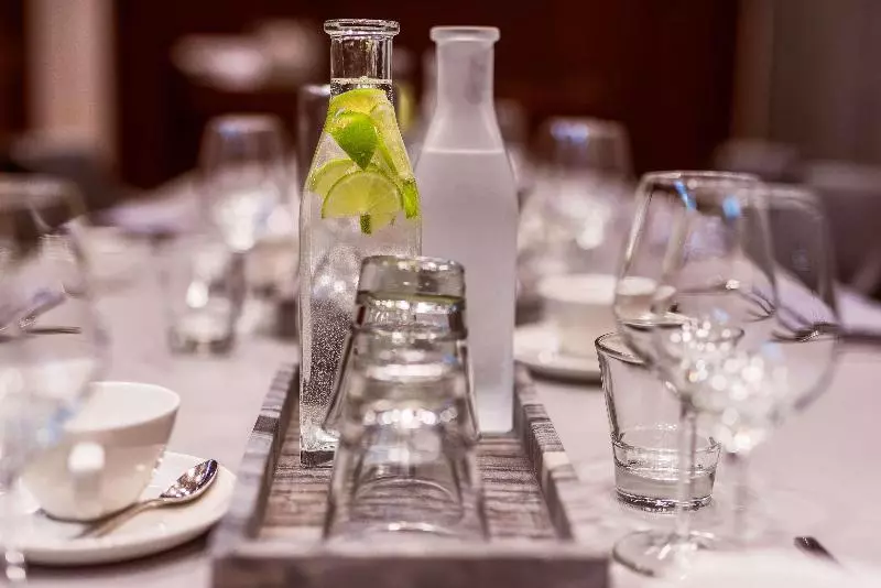 Fotos del hotel Radisson Blu Plaza Hotel, Helsinki:  10