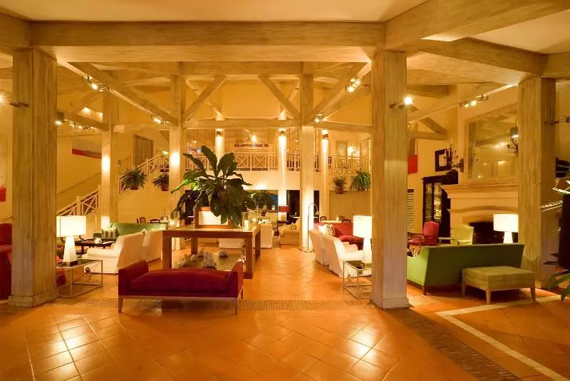 Fotos del hotel Río Real Golf:  3