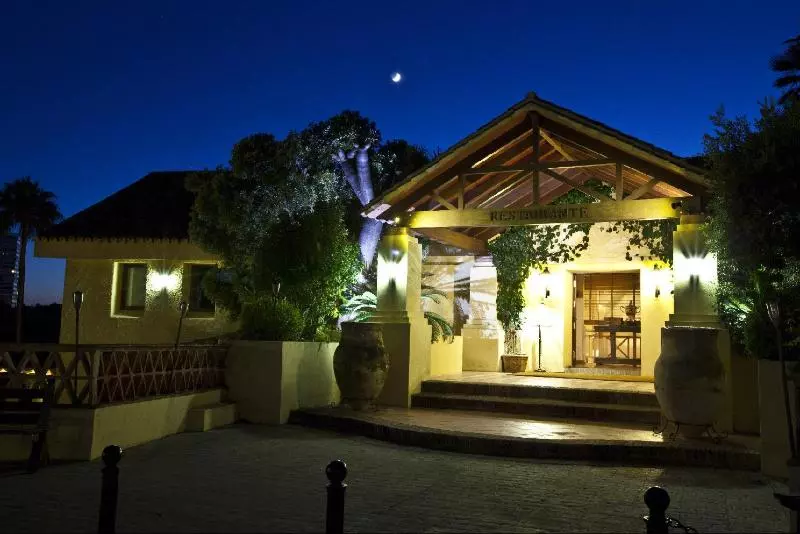 Fotos del hotel Río Real Golf:  14