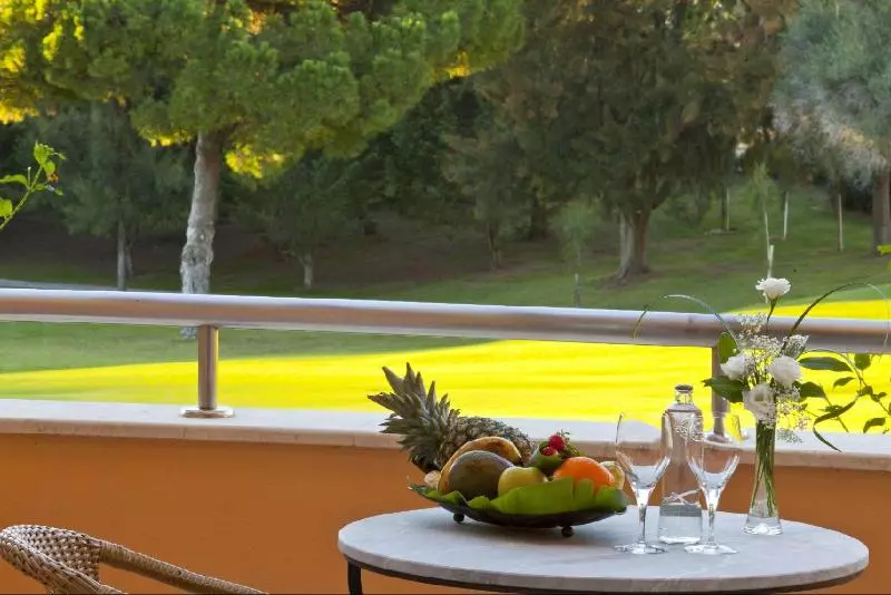 Fotos del hotel Río Real Golf:  7