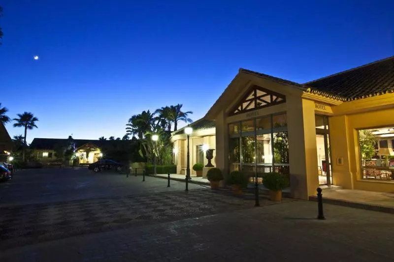 Fotos del hotel Río Real Golf:  9