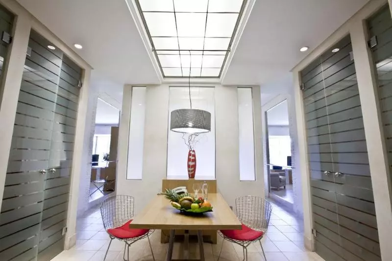 Fotos del hotel Río Real Golf:  8