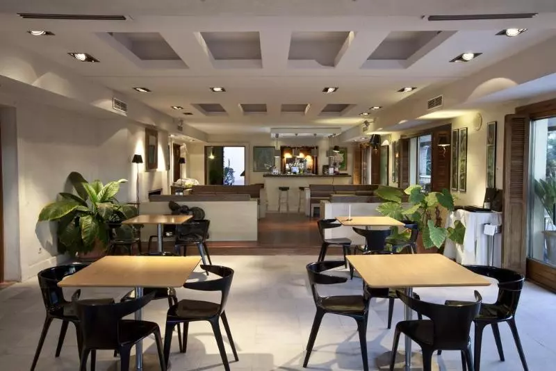 Fotos del hotel Río Real Golf:  6