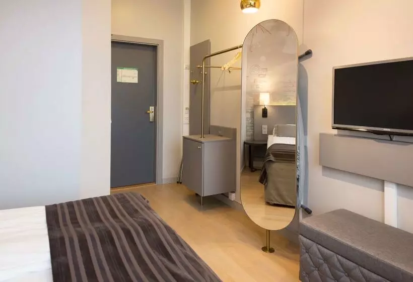 Fotos del hotel Scandic Byporten:  13