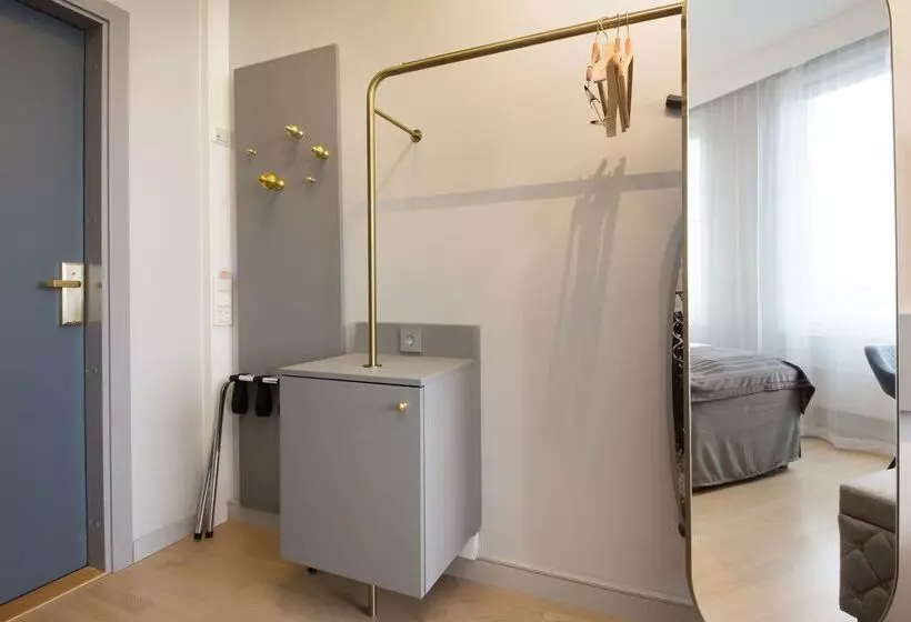 Fotos del hotel Scandic Byporten:  20