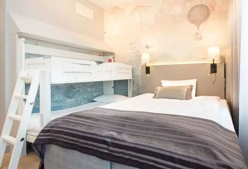 Fotos del hotel Scandic Byporten:  22