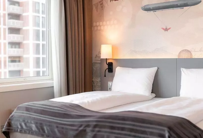 Fotos del hotel Scandic Byporten:  15