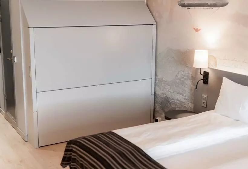 Fotos del hotel Scandic Byporten:  9