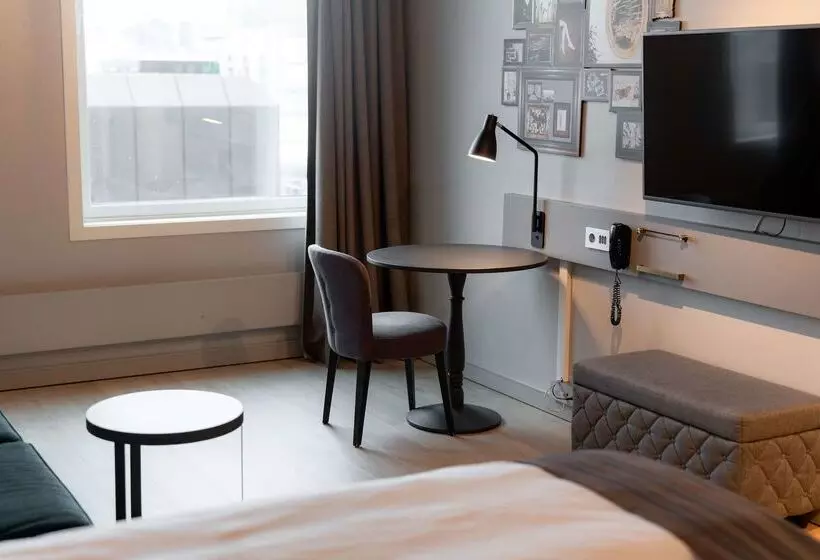 Fotos del hotel Scandic Byporten:  12