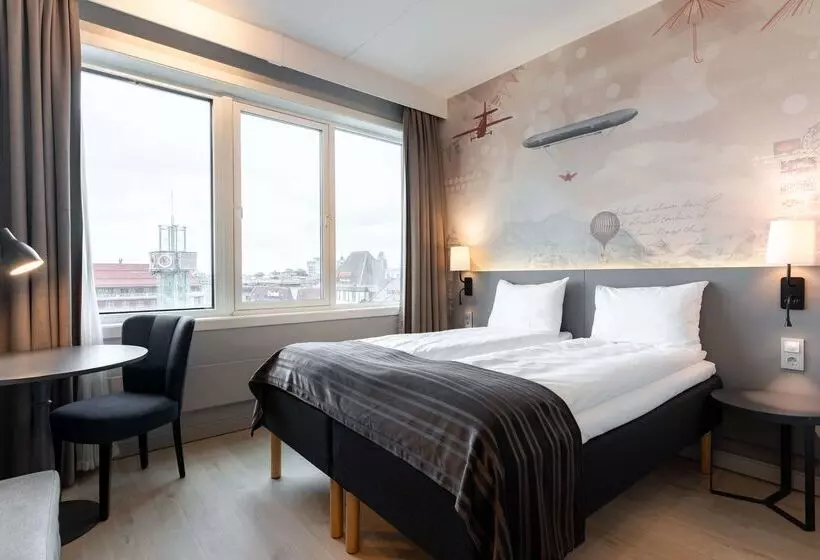 Fotos del hotel Scandic Byporten:  14