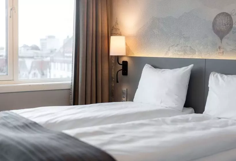 Fotos del hotel Scandic Byporten:  24