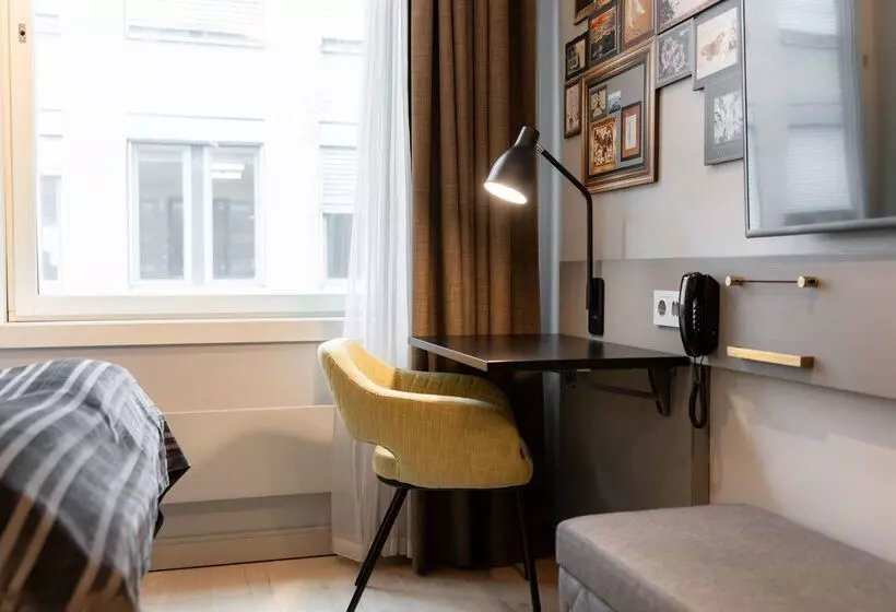 Fotos del hotel Scandic Byporten:  19