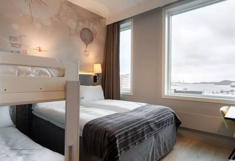 Fotos del hotel Scandic Byporten:  10