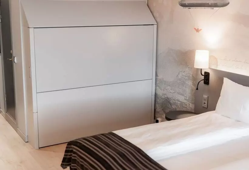 Fotos del hotel Scandic Byporten:  8