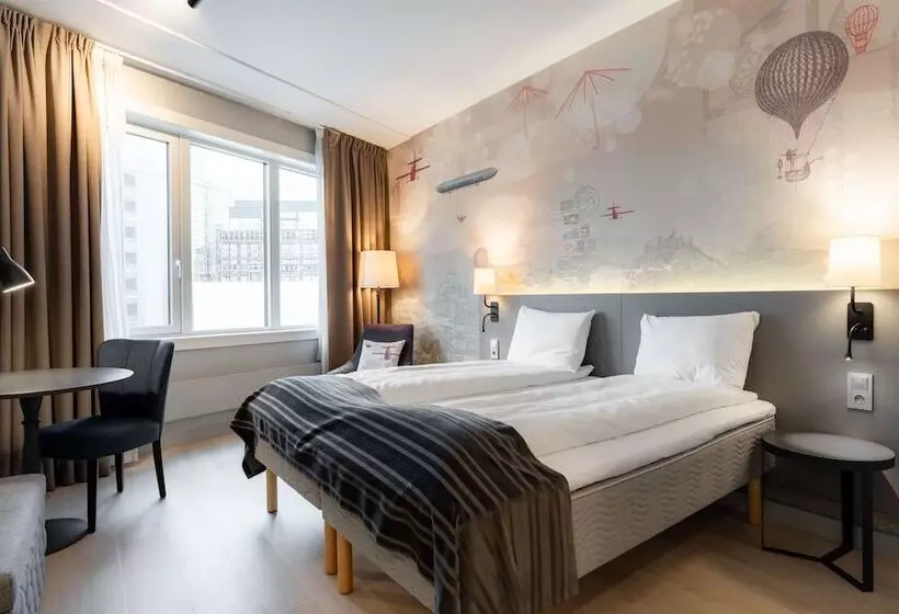 Fotos del hotel Scandic Byporten:  7