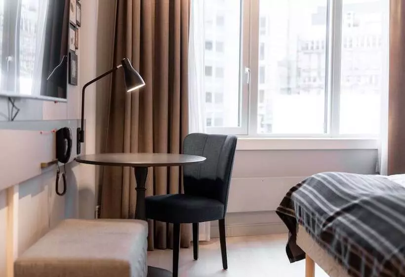 Fotos del hotel Scandic Byporten:  6