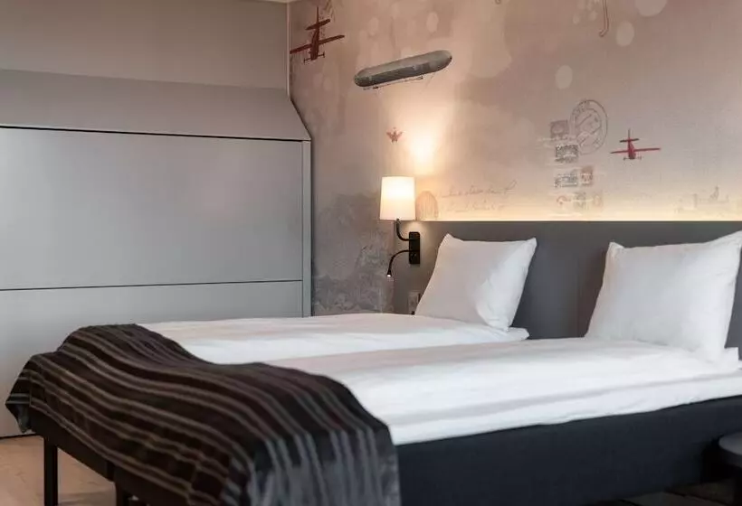Fotos del hotel Scandic Byporten:  5