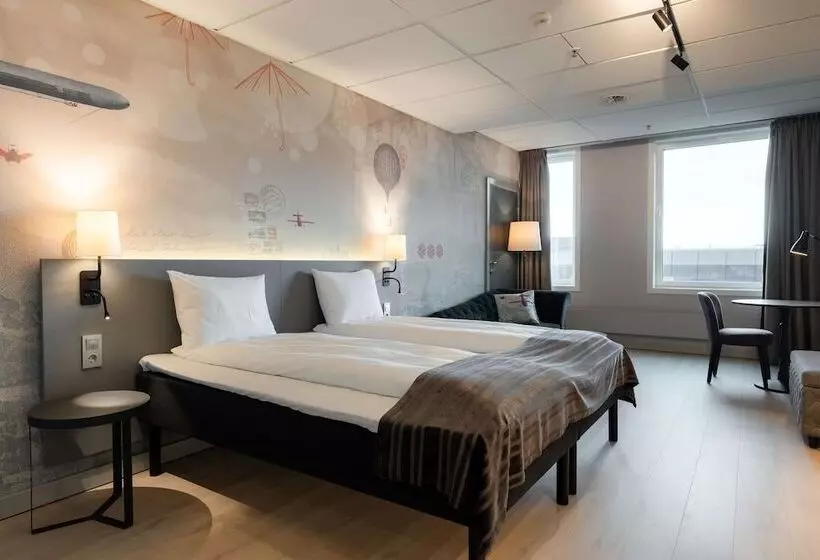 Fotos del hotel Scandic Byporten:  4