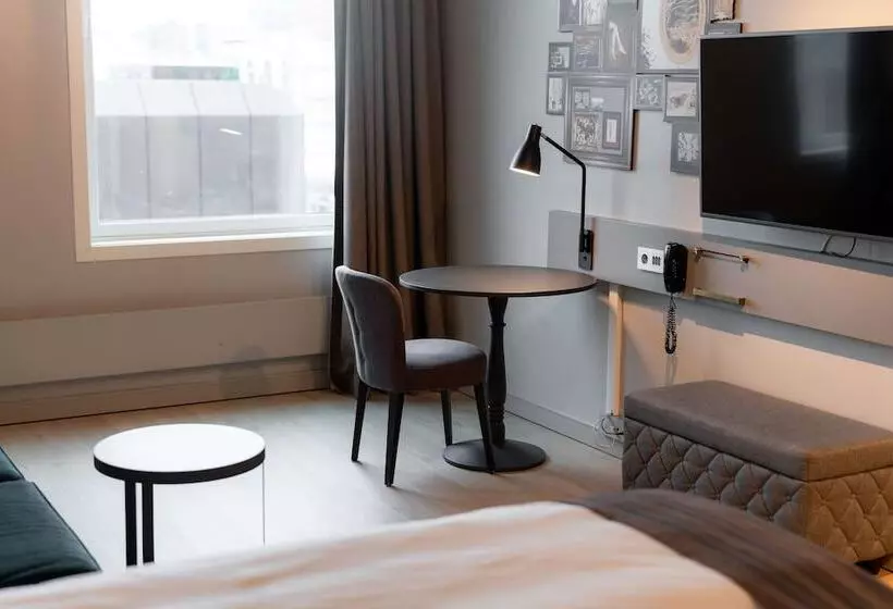 Fotos del hotel Scandic Byporten:  16