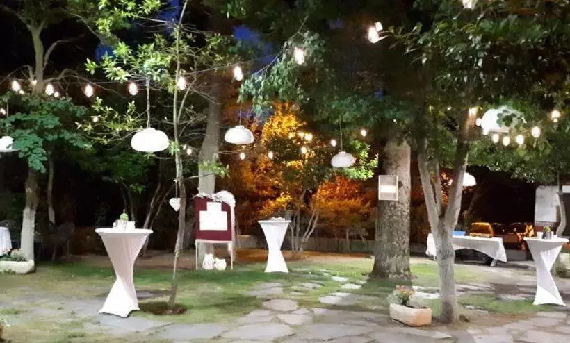 Fotos del hotel Spa Convento I:  6