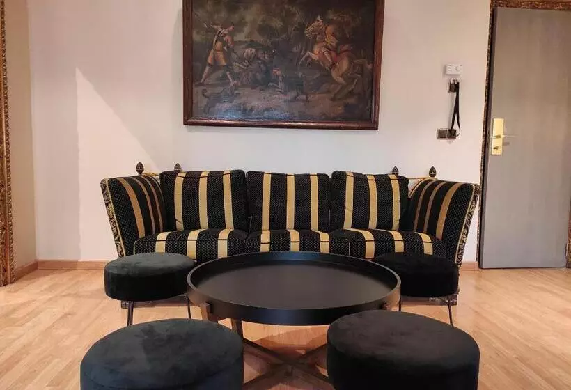 Fotos del hotel Spa Convento I:  22