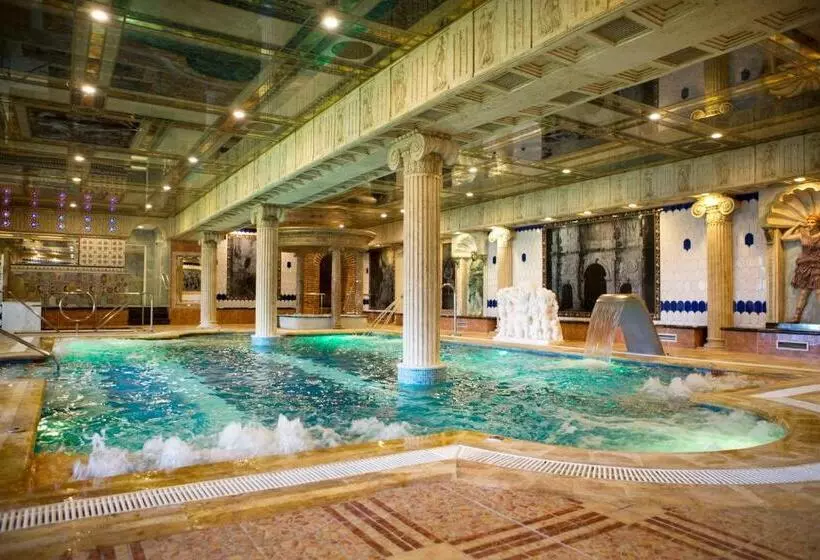 Fotos del hotel Spa Convento I:  16