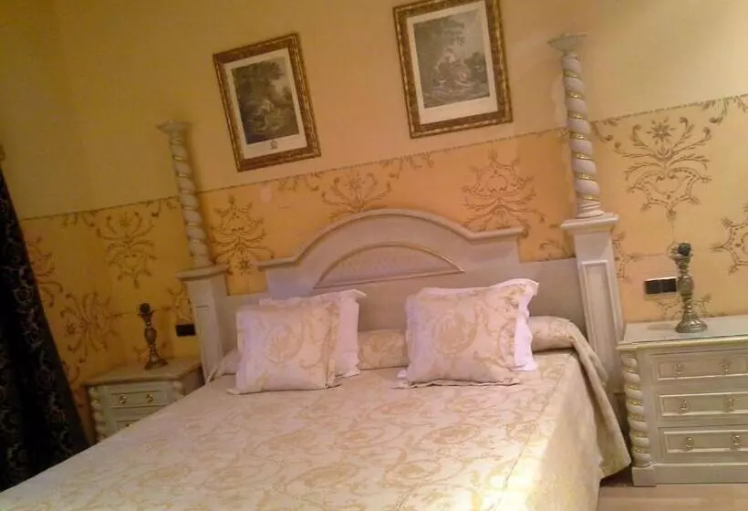 Fotos del hotel Spa Convento I:  9