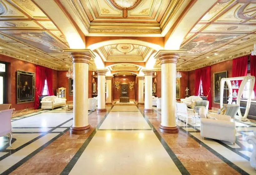 Fotos del hotel Spa Convento I:  3