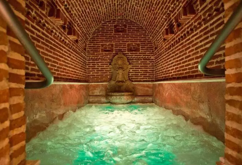 Fotos del hotel Spa Convento I:  10