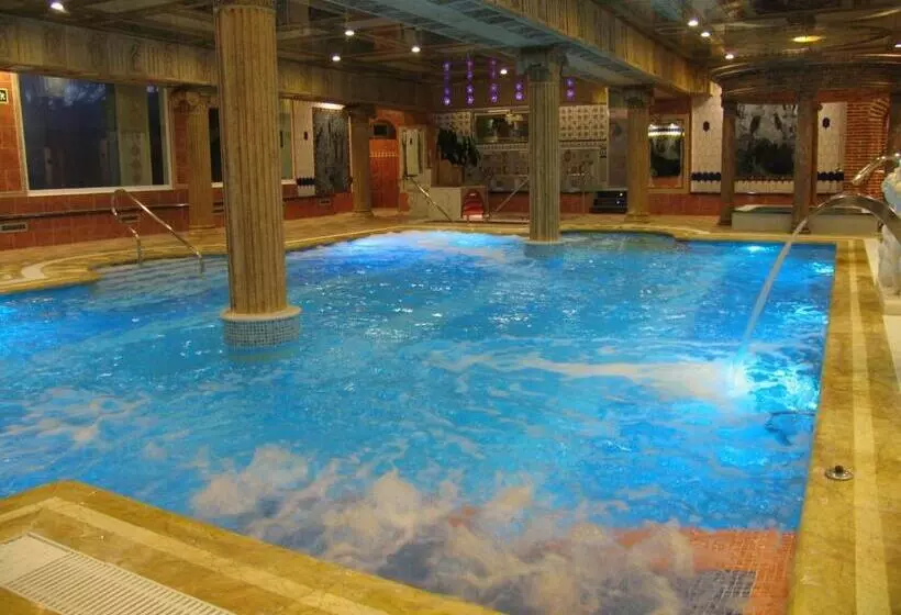 Fotos del hotel Spa Convento I:  2