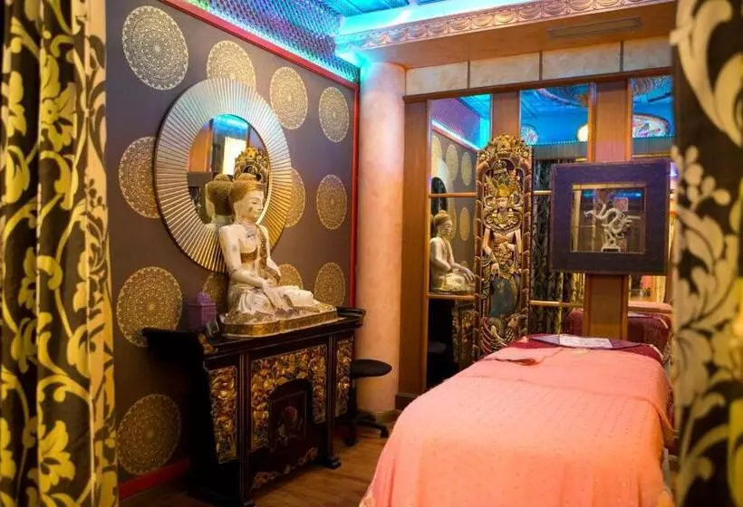 Fotos del hotel Spa Convento I:  23