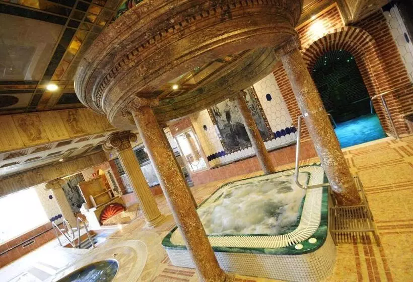 Fotos del hotel Spa Convento I:  4