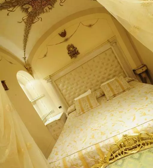 Fotos del hotel Spa Convento I:  13