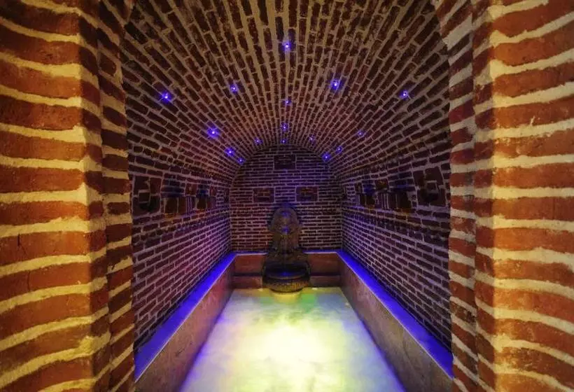 Fotos del hotel Spa Convento I:  12