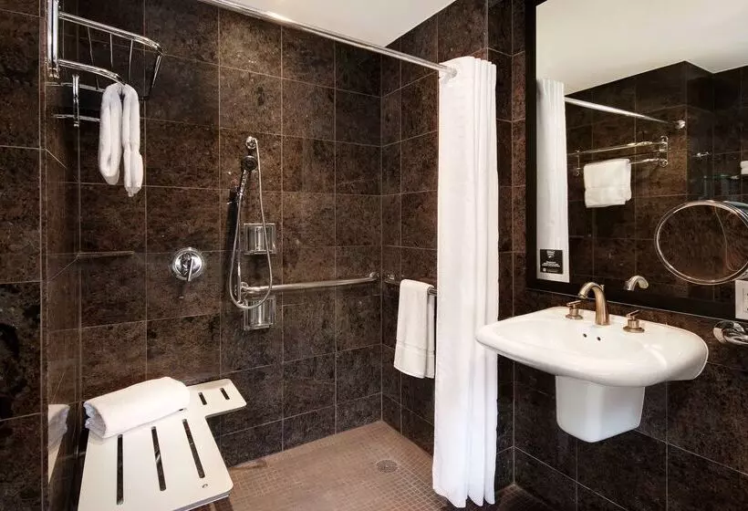 Fotos del hotel The Sam Houston Hotel, Curio Collection By Hilton:  4