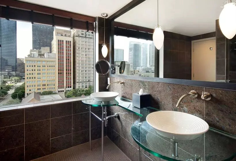 Fotos del hotel The Sam Houston Hotel, Curio Collection By Hilton:  24
