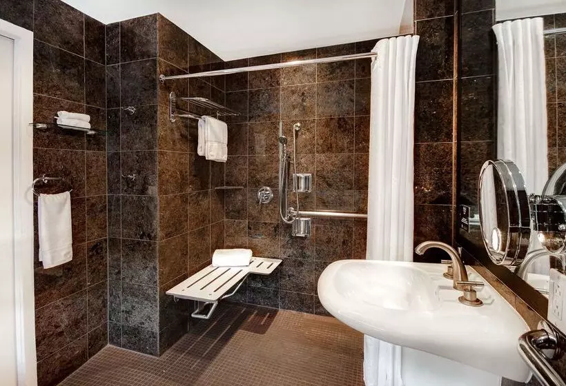 Fotos del hotel The Sam Houston Hotel, Curio Collection By Hilton:  9