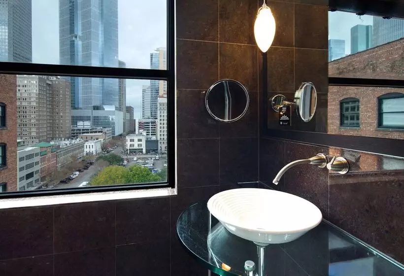Fotos del hotel The Sam Houston Hotel, Curio Collection By Hilton:  25