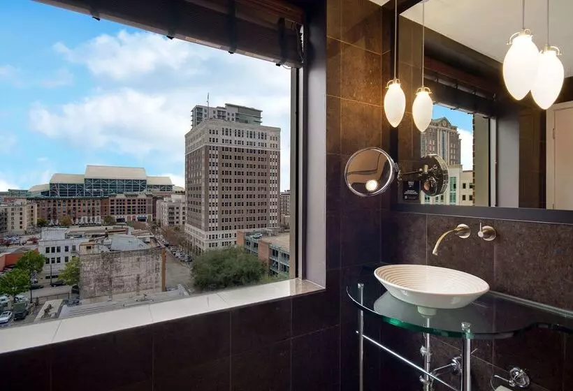 Fotos del hotel The Sam Houston Hotel, Curio Collection By Hilton:  5
